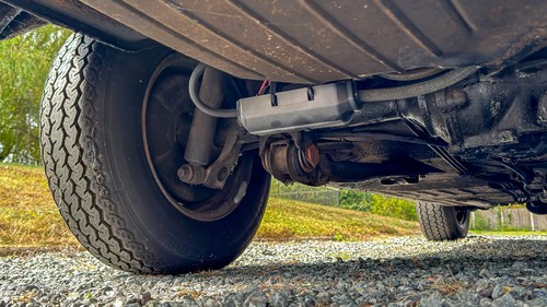 1967 Mercedes-Benz 250SL 'Pagoda' (W113) à vendre (picture 181 of 206)