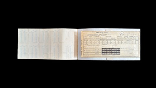 1967 Mercedes-Benz 250SL 'Pagoda' (W113) à vendre (picture 206 of 206)