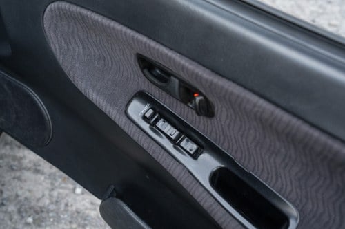 1993 Nissan 200SX Turbo Manual till salu (bild 39 av 132)