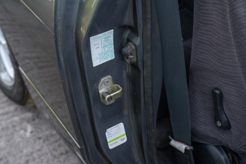 1993 Nissan 200SX Turbo Manual till salu (bild 40 av 132)