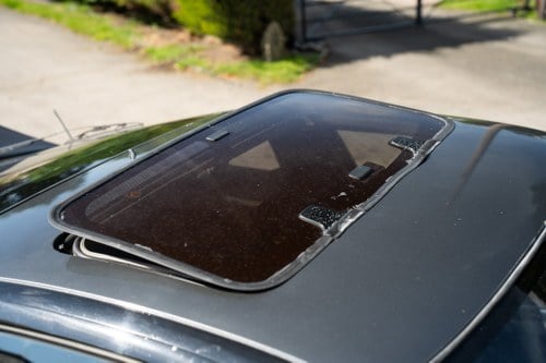 1993 Nissan 200SX Turbo Manual till salu (bild 60 av 132)