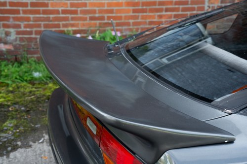 1993 Nissan 200SX Turbo Manual till salu (bild 67 av 132)