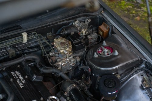 1993 Nissan 200SX Turbo Manual till salu (bild 76 av 132)