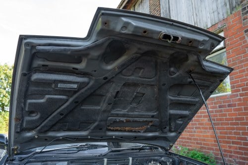 1993 Nissan 200SX Turbo Manual till salu (bild 85 av 132)