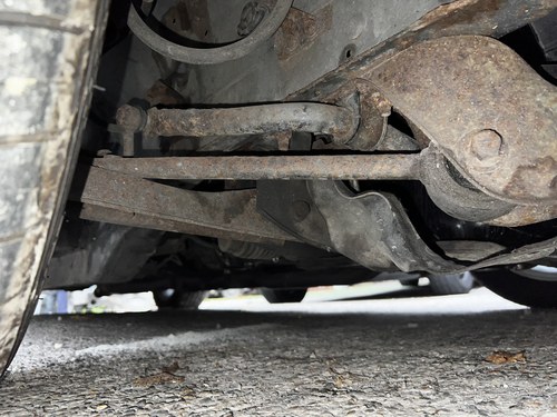 1993 Nissan 200SX Turbo Manual till salu (bild 90 av 132)