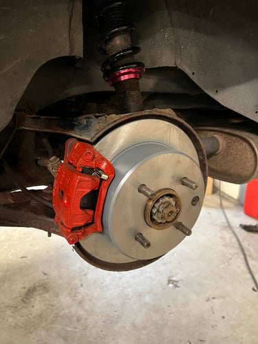 1993 Nissan 200SX Turbo Manual till salu (bild 103 av 132)