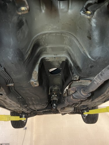 1993 Nissan 200SX Turbo Manual till salu (bild 106 av 132)