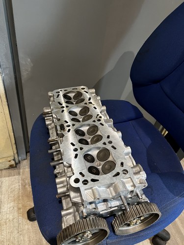 1993 Nissan 200SX Turbo Manual till salu (bild 112 av 132)