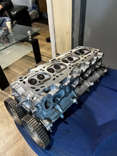 1993 Nissan 200SX Turbo Manual till salu (bild 114 av 132)