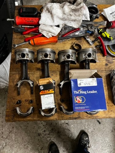 1993 Nissan 200SX Turbo Manual till salu (bild 117 av 132)