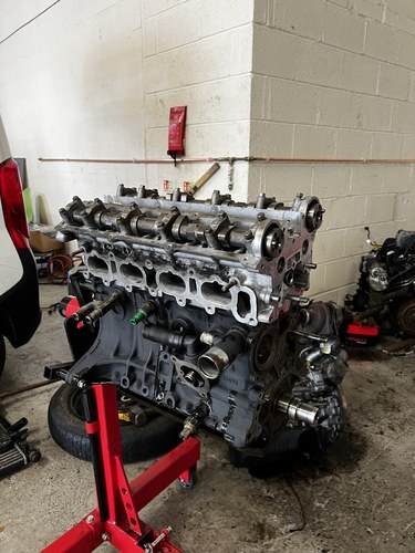 1993 Nissan 200SX Turbo Manual till salu (bild 120 av 132)