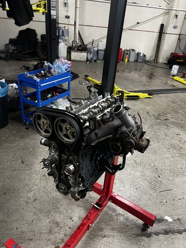 1993 Nissan 200SX Turbo Manual till salu (bild 121 av 132)