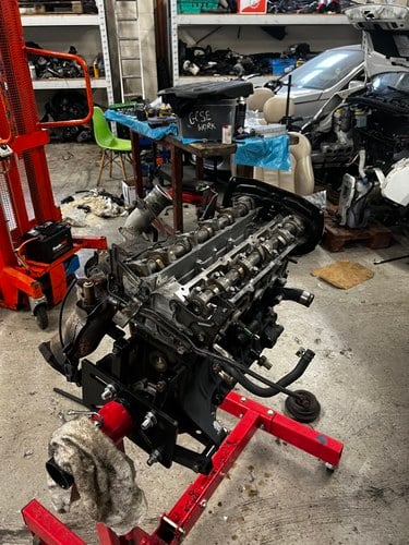 1993 Nissan 200SX Turbo Manual till salu (bild 123 av 132)