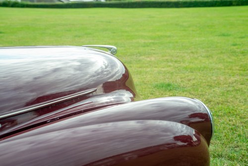 1970 Morris Minor Deluxe Convertible à vendre (picture 48 of 108)