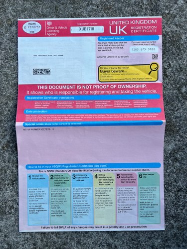 1970 Morris Minor Deluxe Convertible à vendre (picture 98 of 108)