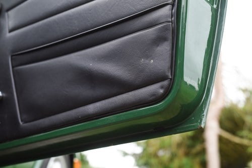 1970 Triumph TR6 à vendre (picture 29 of 177)