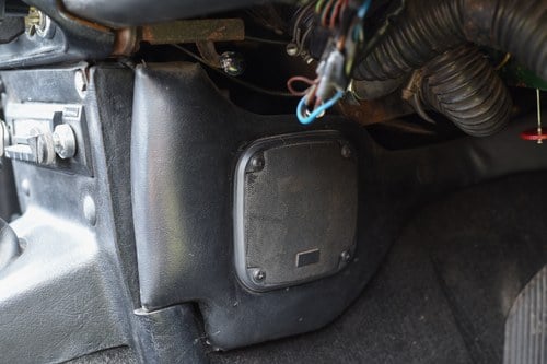 1970 Triumph TR6 à vendre (picture 60 of 177)