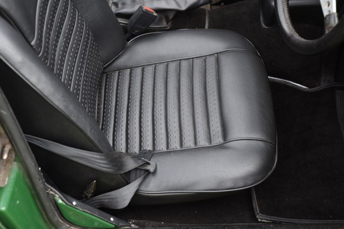 1970 Triumph TR6 à vendre (picture 64 of 177)