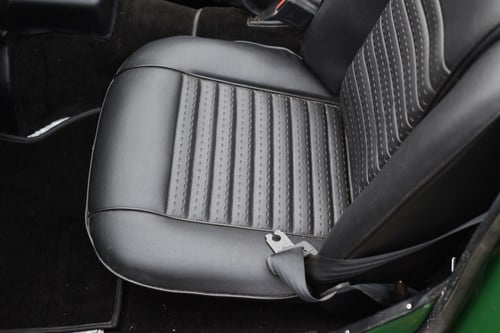 1970 Triumph TR6 à vendre (picture 66 of 177)