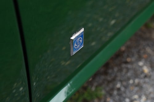 1970 Triumph TR6 à vendre (picture 97 of 177)