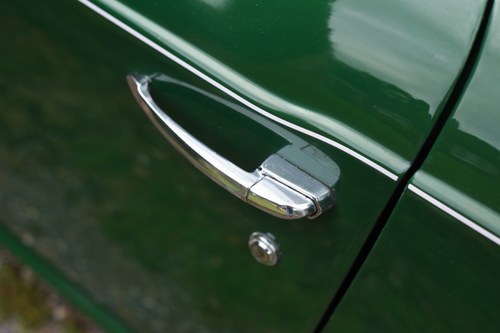 1970 Triumph TR6 à vendre (picture 106 of 177)