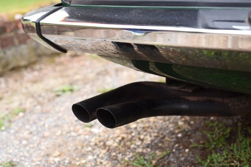 1970 Triumph TR6 à vendre (picture 117 of 177)