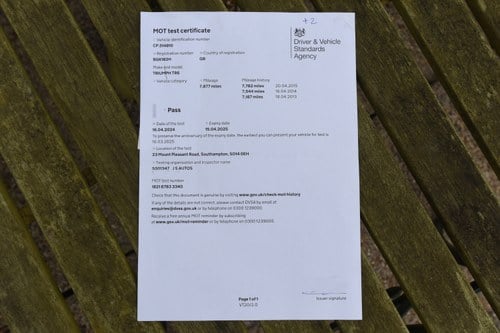 1970 Triumph TR6 à vendre (picture 157 of 177)