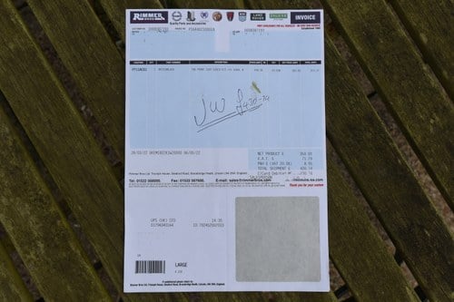 1970 Triumph TR6 à vendre (picture 162 of 177)