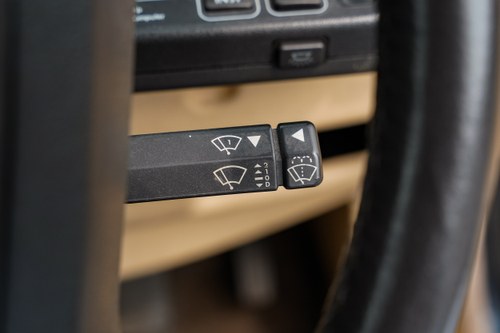 1993 Daimler Double Six Te koop (foto 44 van 264)