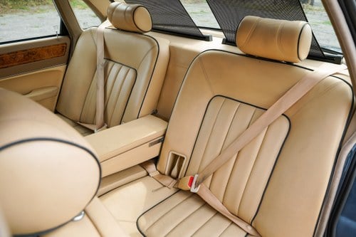 1993 Daimler Double Six Te koop (foto 98 van 264)