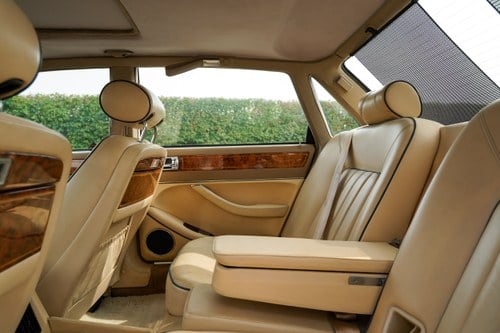 1993 Daimler Double Six Te koop (foto 107 van 264)