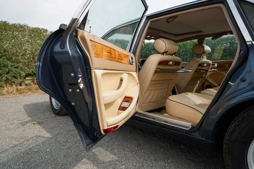 1993 Daimler Double Six Te koop (foto 117 van 264)