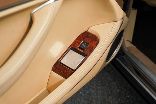 1993 Daimler Double Six Te koop (foto 136 van 264)