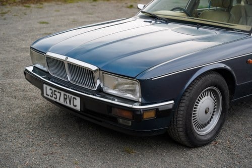 1993 Daimler Double Six Te koop (foto 164 van 264)