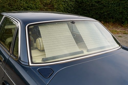 1993 Daimler Double Six Te koop (foto 166 van 264)