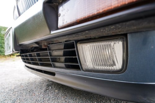 1993 Daimler Double Six Te koop (foto 177 van 264)