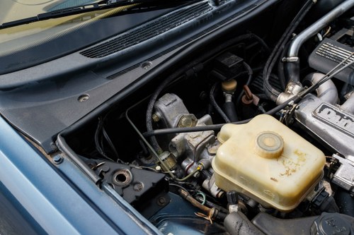 1993 Daimler Double Six Te koop (foto 226 van 264)