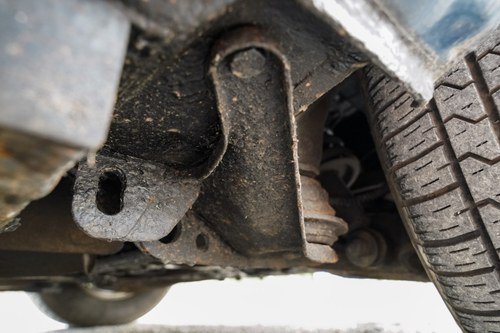 1993 Daimler Double Six Te koop (foto 233 van 264)