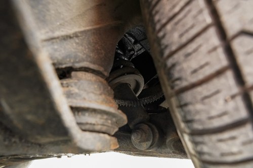 1993 Daimler Double Six Te koop (foto 234 van 264)