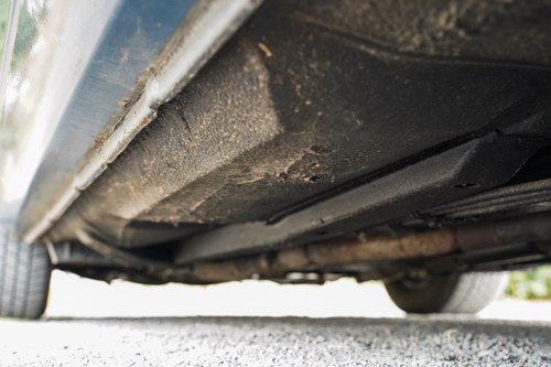 1993 Daimler Double Six Te koop (foto 236 van 264)