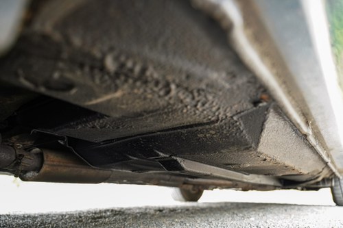 1993 Daimler Double Six Te koop (foto 250 van 264)