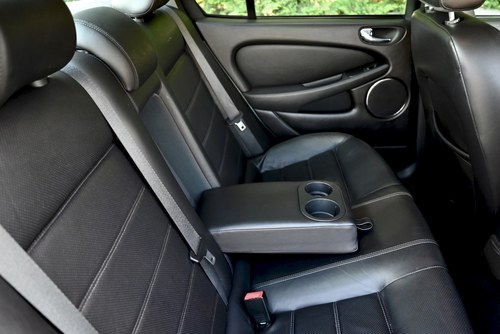 2008 Jaguar X-Type 2.5 AWD V6 SE For Sale (picture 18 of 90)