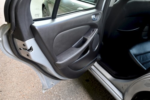 2008 Jaguar X-Type 2.5 AWD V6 SE For Sale (picture 22 of 90)