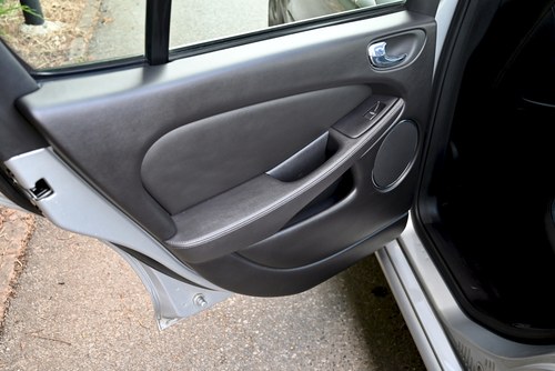 2008 Jaguar X-Type 2.5 AWD V6 SE For Sale (picture 23 of 90)