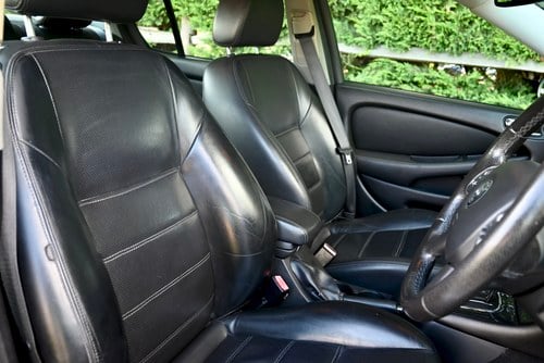 2008 Jaguar X-Type 2.5 AWD V6 SE For Sale (picture 28 of 90)