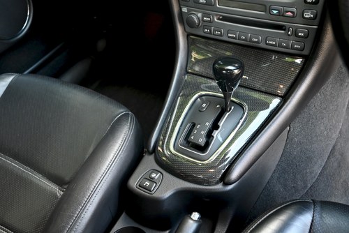 2008 Jaguar X-Type 2.5 AWD V6 SE For Sale (picture 31 of 90)