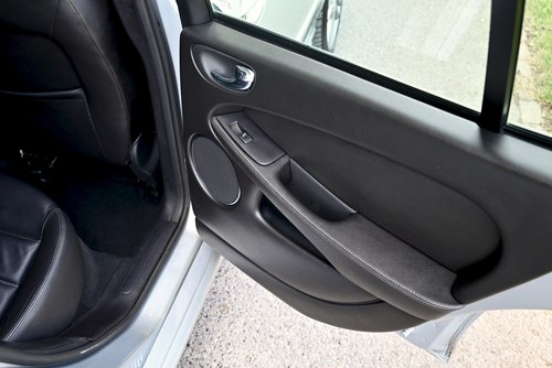 2008 Jaguar X-Type 2.5 AWD V6 SE For Sale (picture 32 of 90)