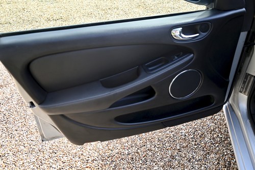 2008 Jaguar X-Type 2.5 AWD V6 SE For Sale (picture 36 of 90)