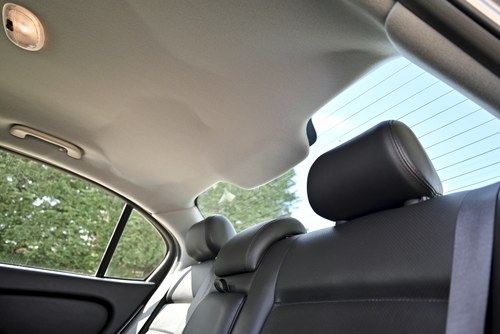 2008 Jaguar X-Type 2.5 AWD V6 SE For Sale (picture 40 of 90)