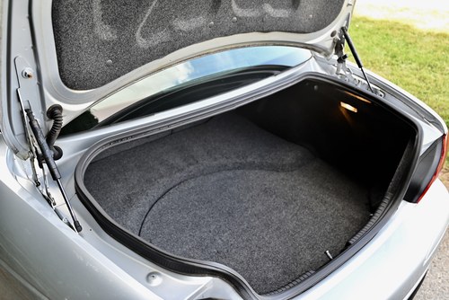 2008 Jaguar X-Type 2.5 AWD V6 SE For Sale (picture 45 of 90)